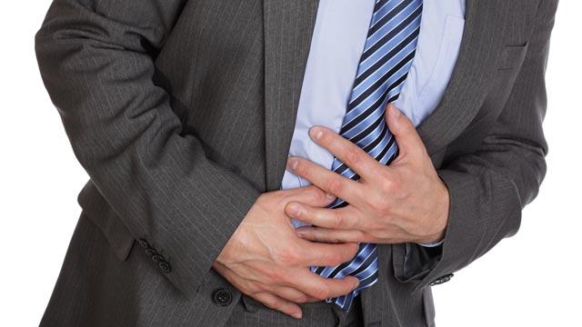 Can a Ketogenic Diet Help People with Acid Reflux?