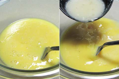Low-Carb Avgolemono Soup