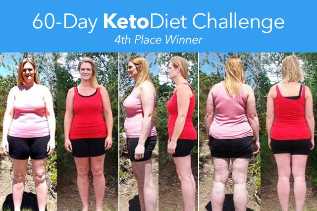 5 KetoDiet Challenge Success Stories