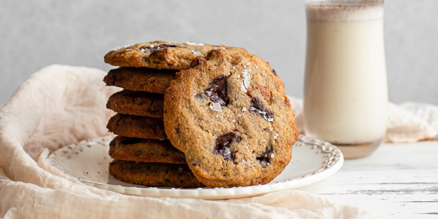 The Ultimate Guide to Baking Low-Carb Cookies