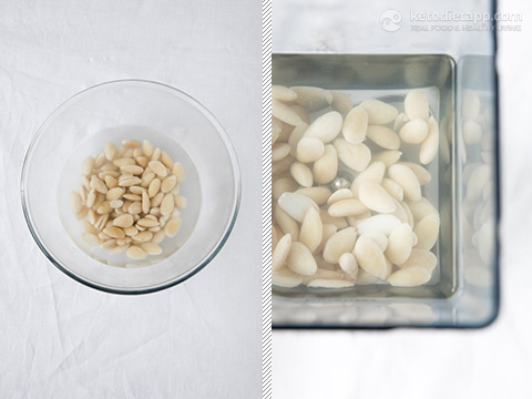 Complete Guide to Homemade Nut and Seed Milk