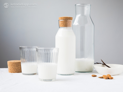 Complete Guide to Homemade Nut and Seed Milk