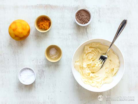 Top 12 Flavored Butter Recipes
