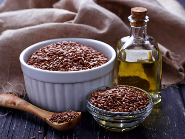 Is Flaxseed Healthy? Safety Concerns, Benefits & Recommendations
