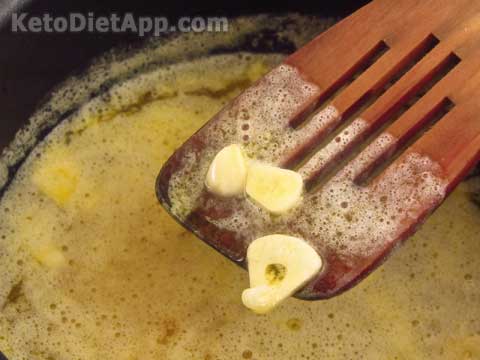 How to Make Ghee at Home