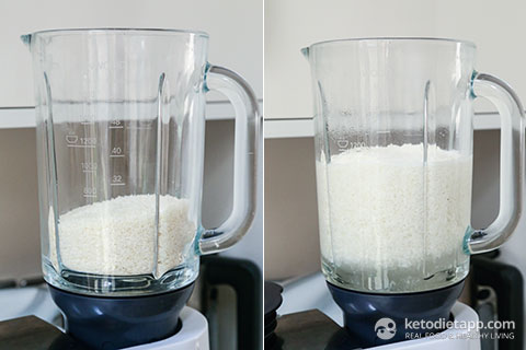 How To Make Coconut Milk and Coconut Flour