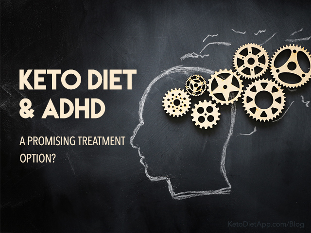 The Ketogenic Diet: A Promising Treatment Option for ADHD?