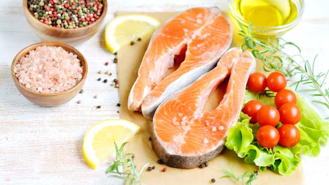 Keto and Low-Carb Diets for Fatty Liver Disease