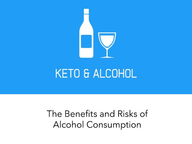 The Benefits and Risks of Alcohol Consumption