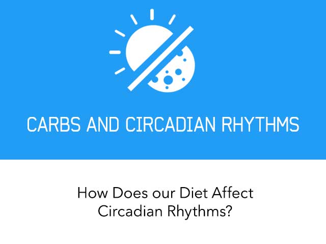 How Does Our Diet Affect Circadian Rhythms?
