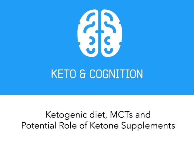 Can the Ketogenic Diet Improve Cognitive Function?