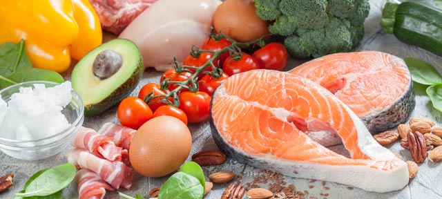 The 4 Phases of a Well-Formulated Ketogenic Diet For Weight Loss