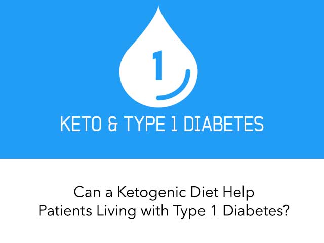 Ketogenic Diet and Type 1 Diabetes