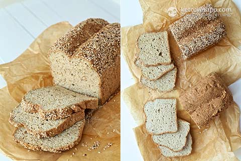 The Best Low-Carb & Paleo Bread - The Ultimate Guide