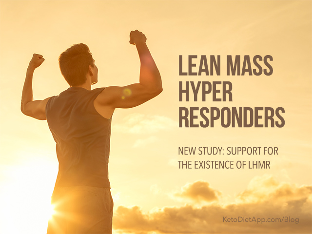 Support for the Existence of Lean Mass Hyper-Responders