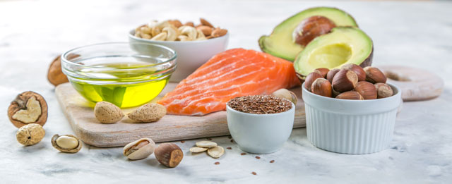 Can a Ketogenic Diet Help Prevent and Treat Heart Disease?