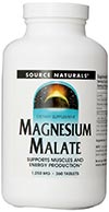 Complete Guide to Magnesium Supplementation