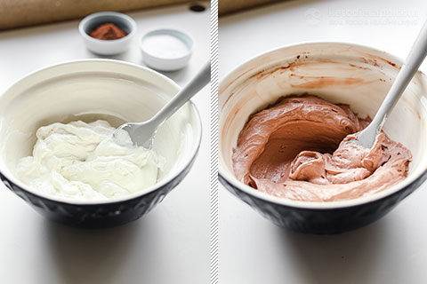 Nordic Yogurt Protein Bars