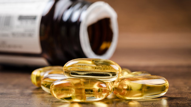 What You Need To Know About Omega-3 Fats
