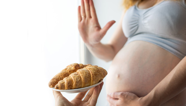 Is the Ketogenic Diet Safe for Pregnant and Breastfeeding Women?