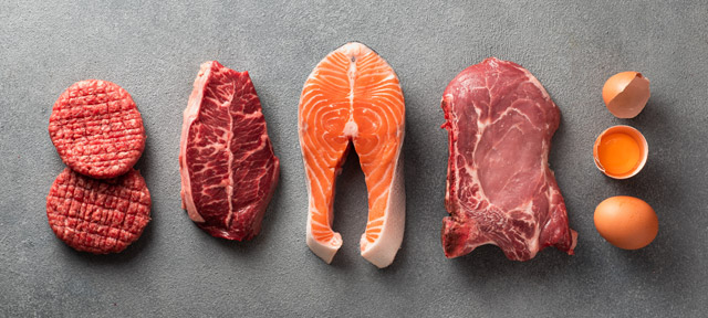 High-Protein Diets: Is More Protein Actually Better?