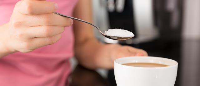Top 6 Keto Sweeteners and Low-Carb Sweetener Conversion Chart