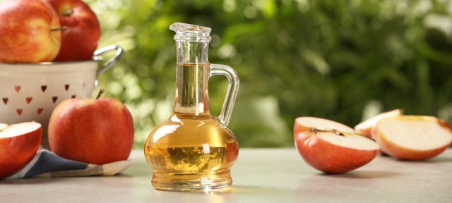 Beyond Diabetes: Health Benefits of Vinegar